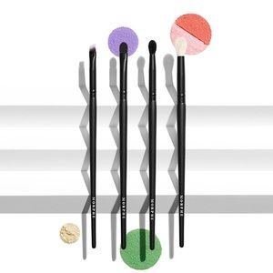 Morphe Eye Got This 4 Piece Eye Brush Collection